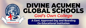 DIVINE ACUMEN GLOBAL SCHOOLS
